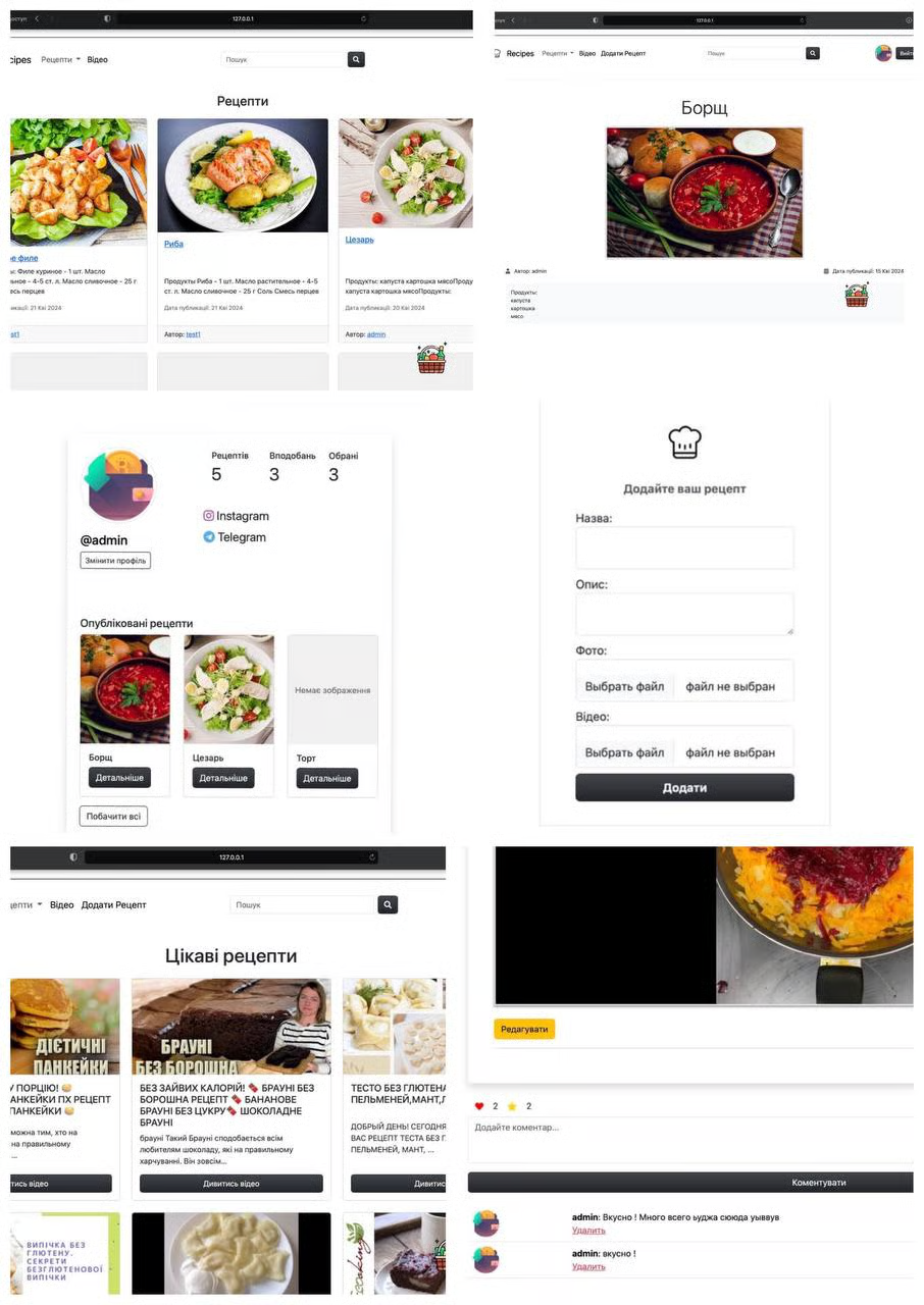 Smart E-Commerce | Платформа